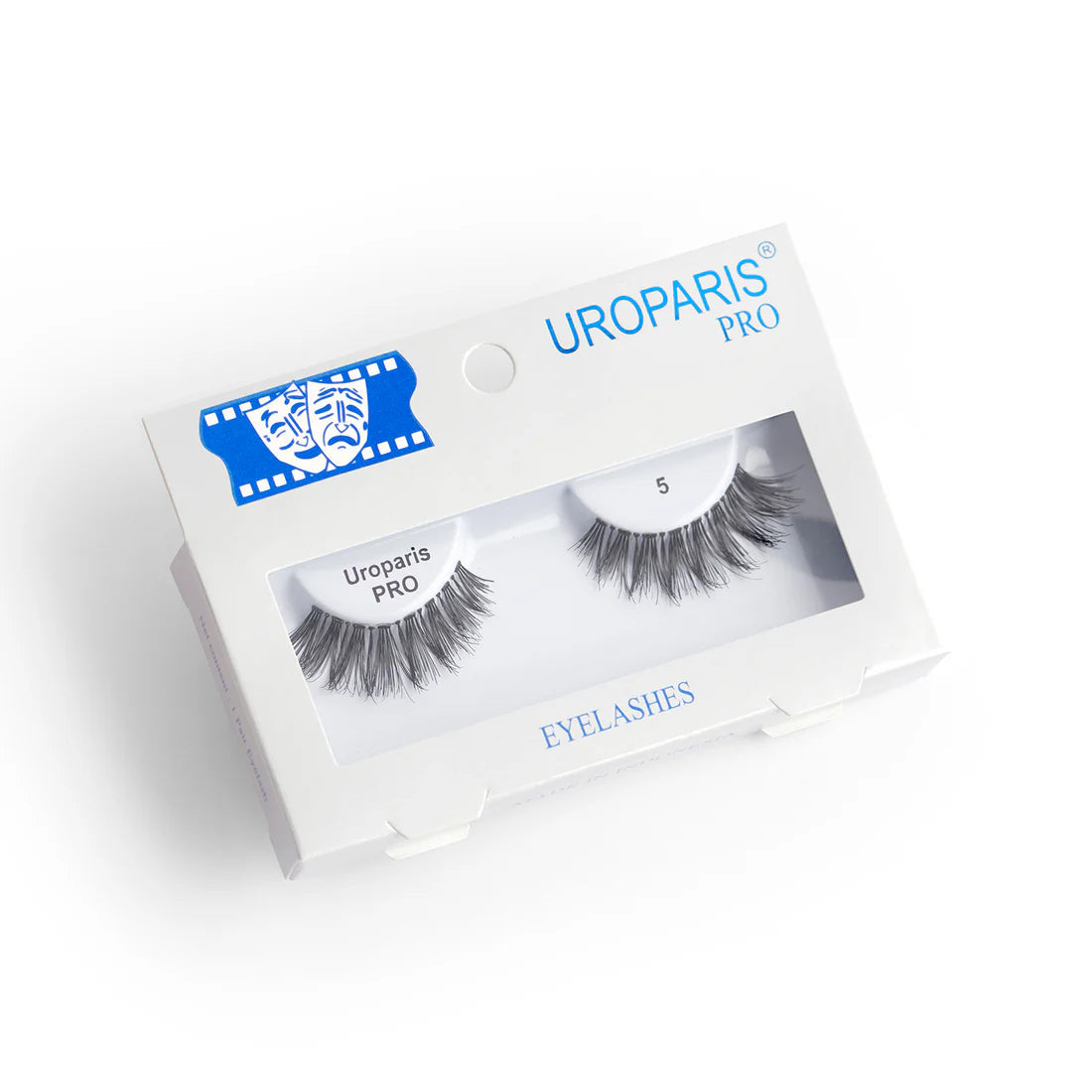 UroParis Professional Eye Lashes