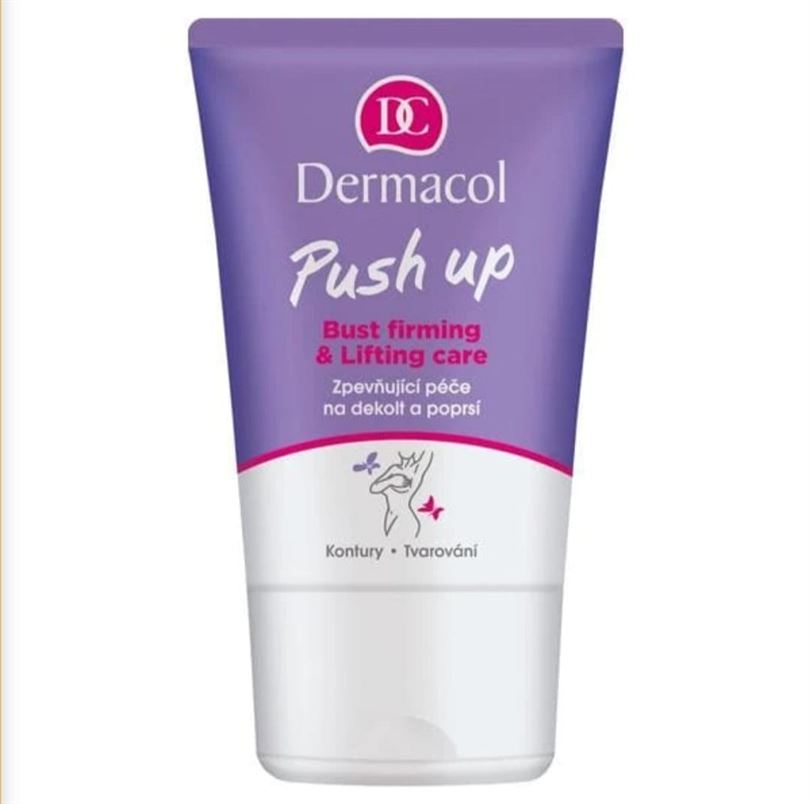 Dermacol Push Up Bust Firming & Lifting Care 100ml