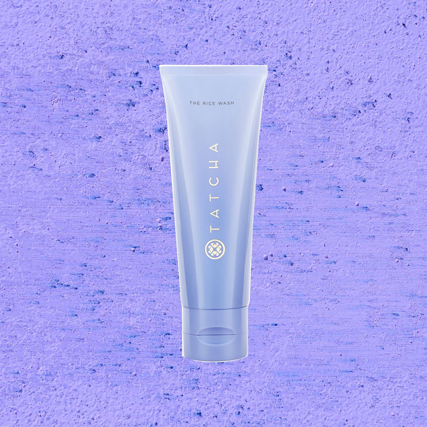 Tatcha The Rice Wash Soft Cream cleanser 120ml