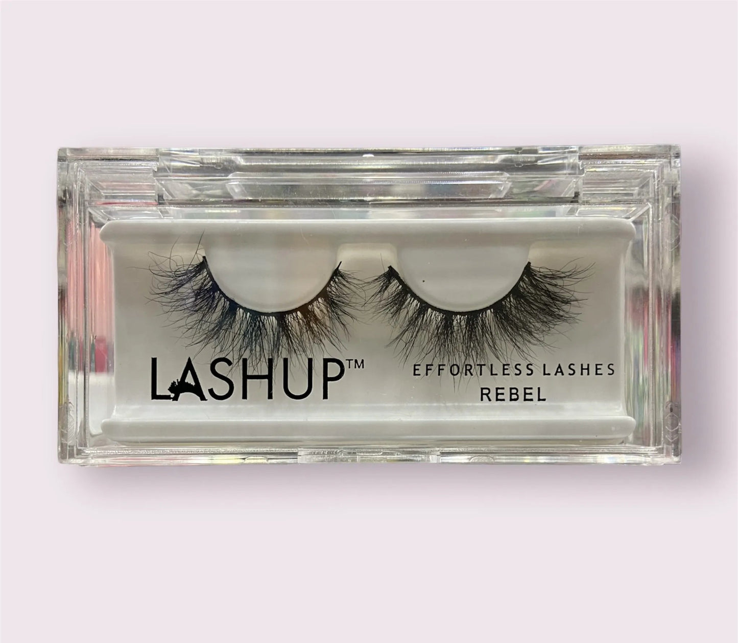 Lashup Effortless Eye Lashes