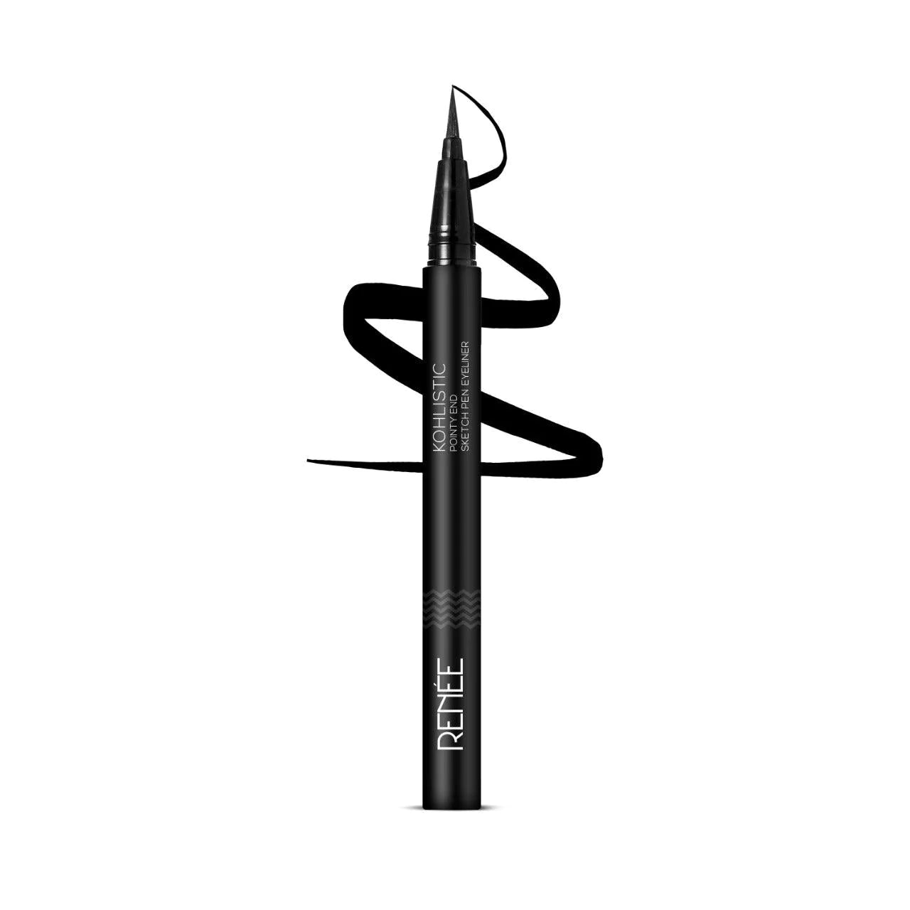 RENEE Pointy End Sketch Pen Eyeliner 1.5ml