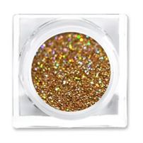 Lit Glitter Rich & Famous Holographic/Size #3
