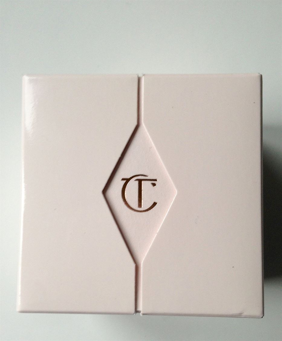 Charlotte Tilbury Charlotte's magic cream treat & Transform Moisturiser SPF 15 50ml