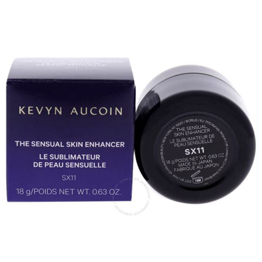 Kevyn Aucoin The Sensual Skin Enhancer Le Sublimateur De Peau Sensuelle SX11 10g