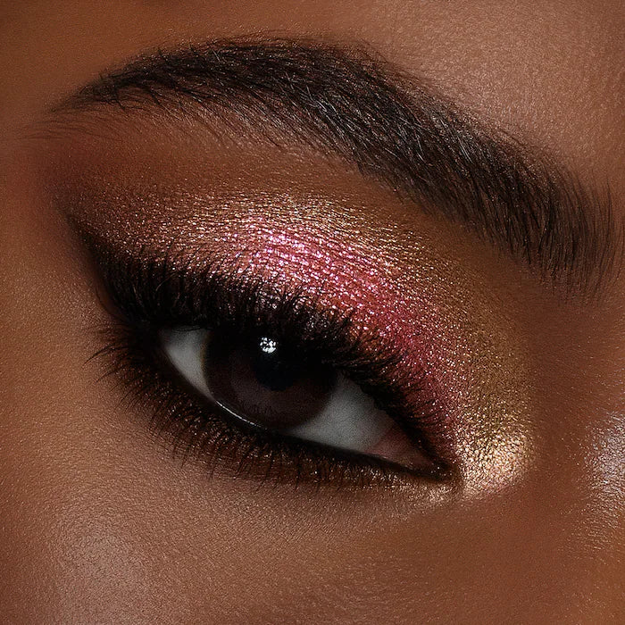 MASTER METALLICS EYESHADOW PALETTE