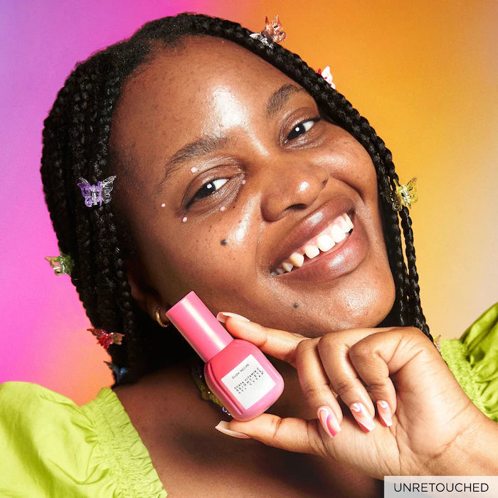 Glow Recipe Guava Vitamin C Bright-Eye Gel Cream (15ml)