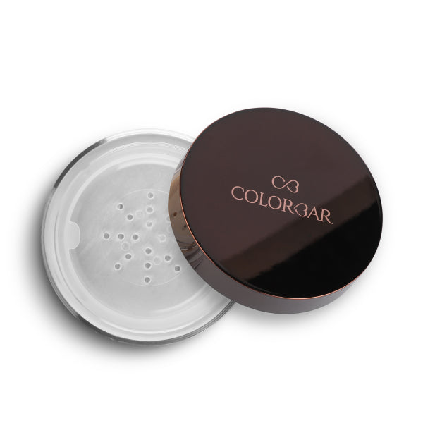 Colorbar Sheer Touch Mattifying Loose Powder 9g