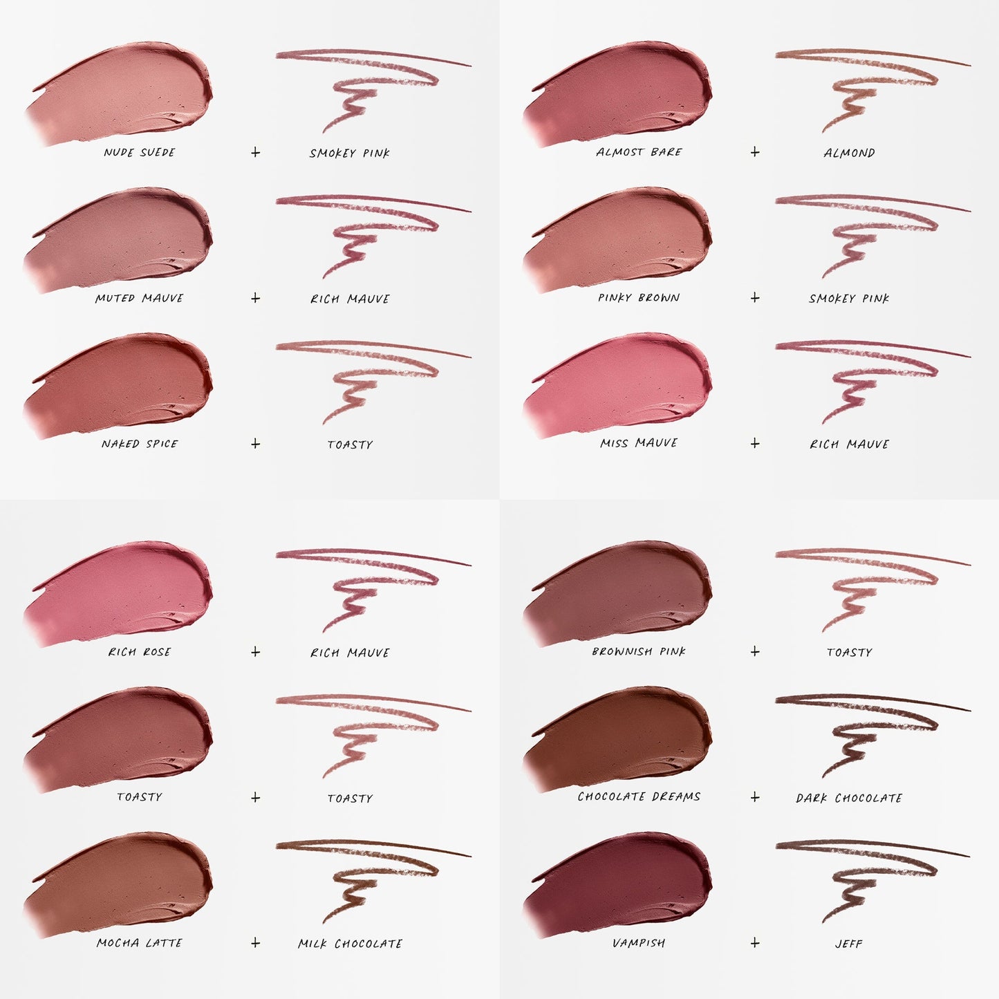 MAKEUP BY MARIO ULTRA SUEDE® COZY LIP CREME 3.2ml