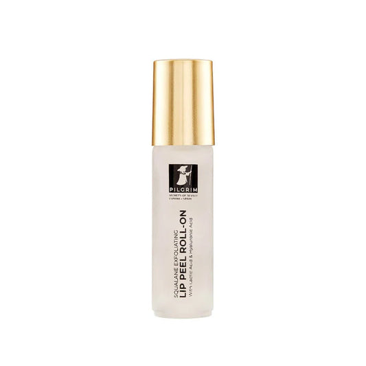 PILGRIM Squalane Exfoliating Lip Peel Roll-On 6ml