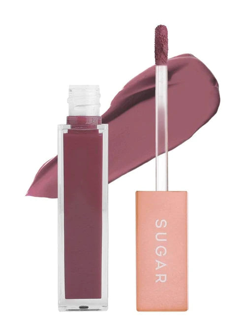 SUGAR Mettle Liquid Lipstick 7ml