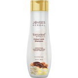 Jovees Herbal Colour Lock Shampoo With Tamarind | For Colour Protection |All Hair Types 300ml