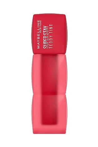 Maybelline Superstay Teddy Tint 5ml