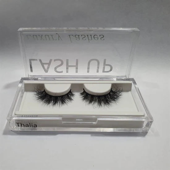 Lashup Effortless Eye Lashes