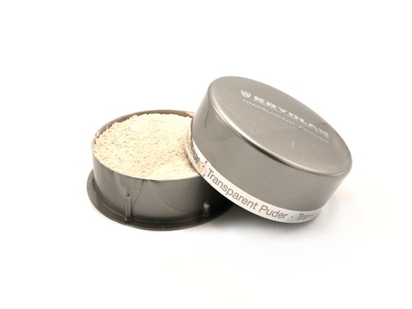 Kryolan Professional Make-Up Translucent Powder TL3