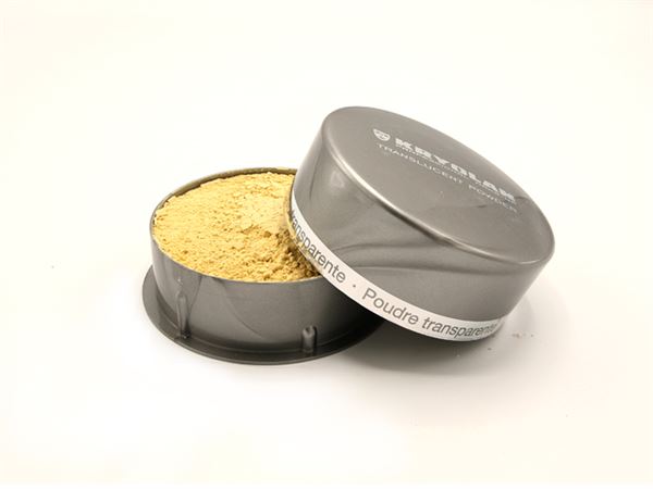 Kryolan Professional Make-Up Translucent Powder TL4