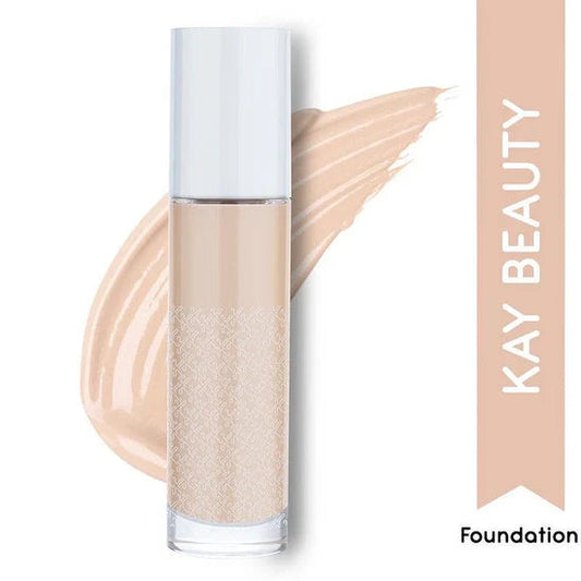 Kay Beauty Hydrating Enriched With Avocado Mango Butter