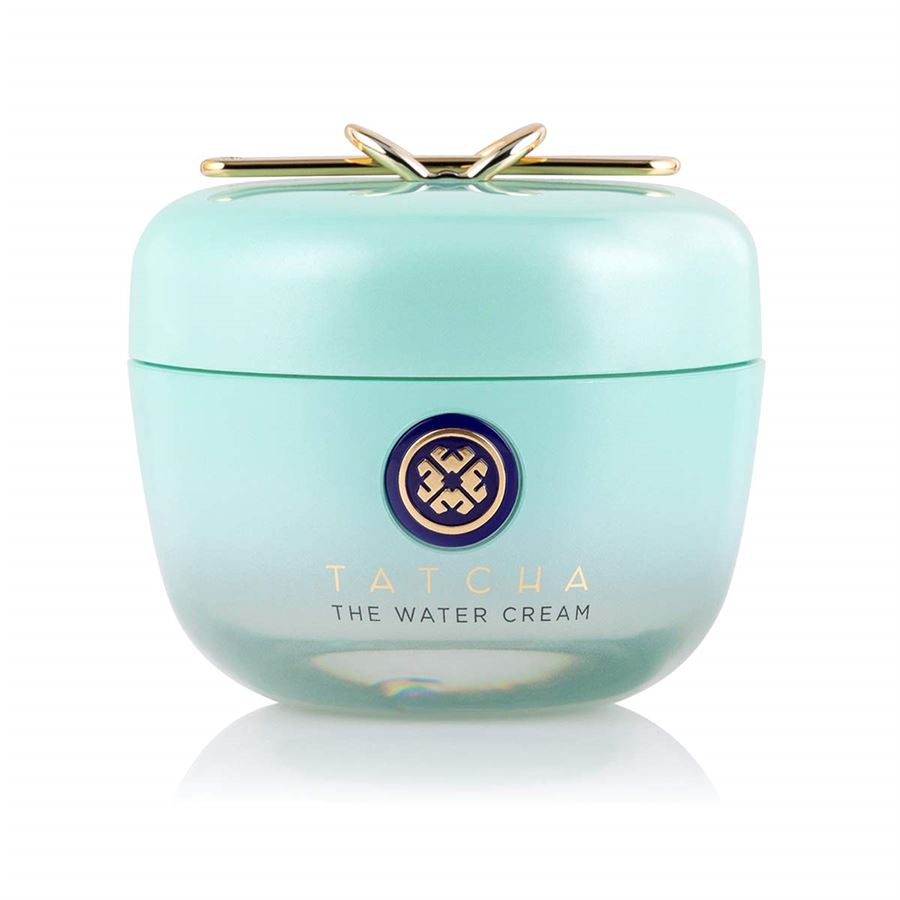 Tatcha The Water Cream Refreshing & Anti Aging 50ml