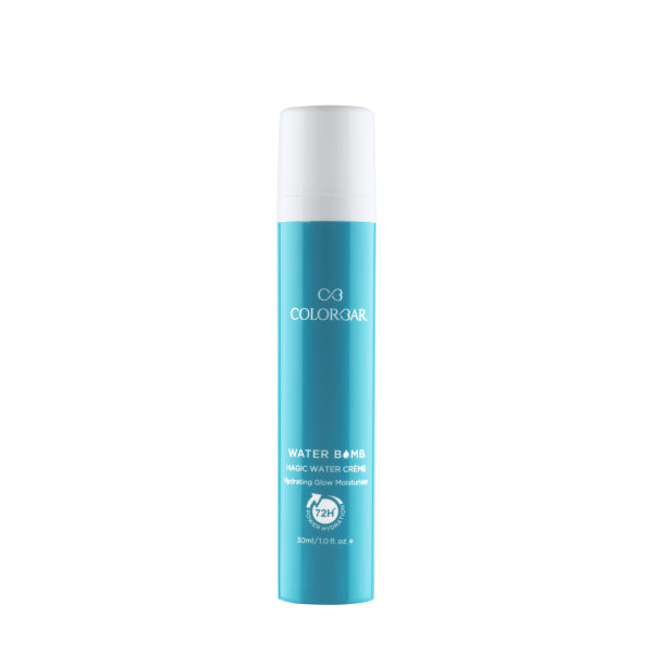 Colorbar Magic Water Crème Hydrating Glow Moisturiser 30nl
