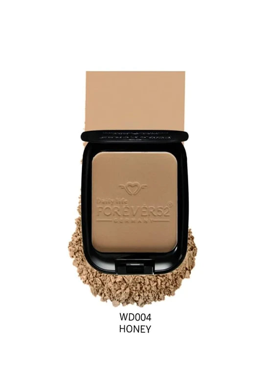 Forever52 Wet & Dry Compact powder 12gm