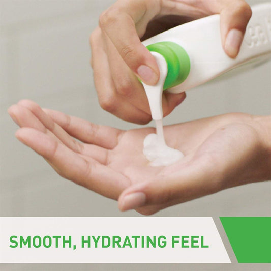 CeraVe Hydrating Cleanser For Normal To Dry Skin 236ml