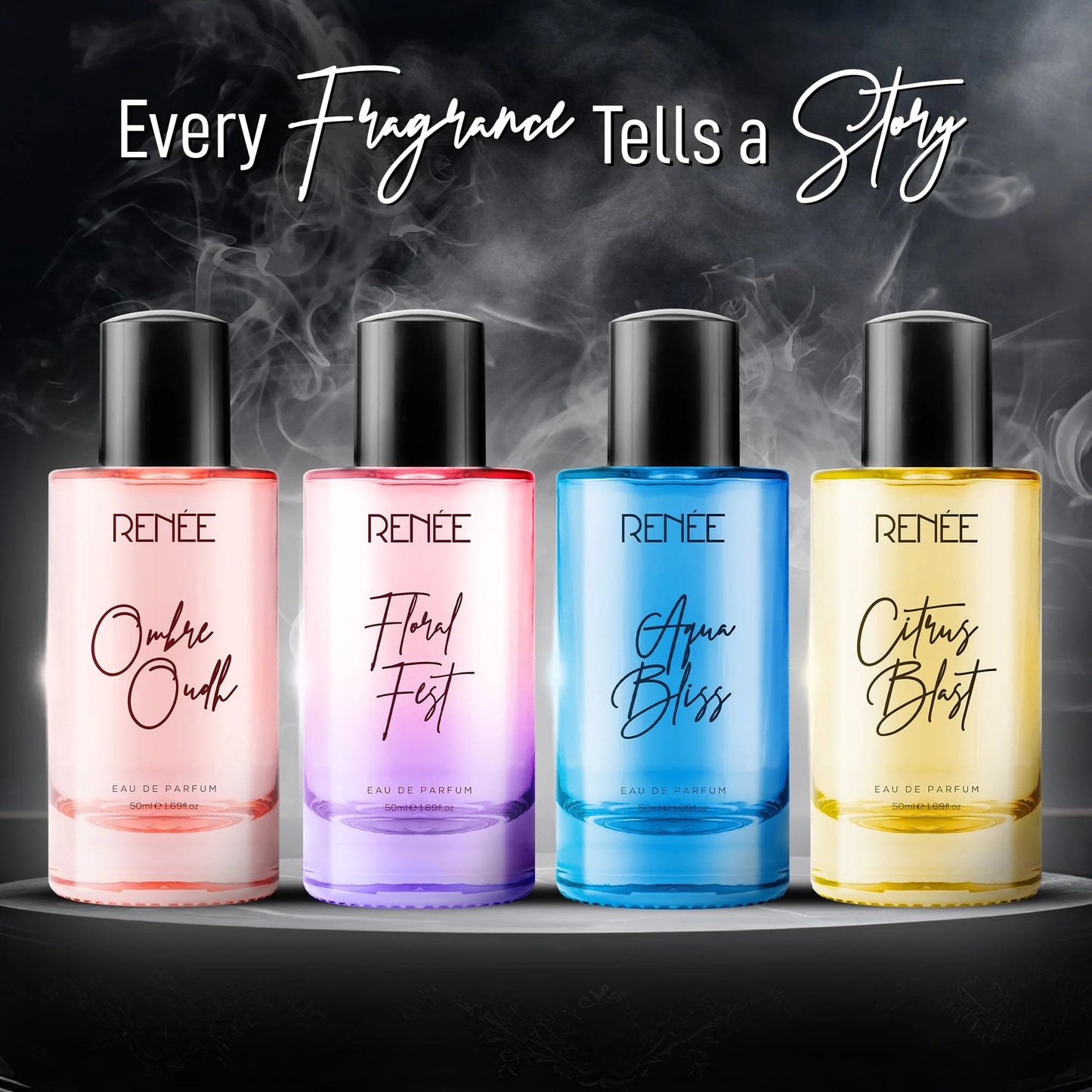 RENEE Eau De Parfum 50ml