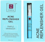Zobha Acne Replenisher Gel Pimple Minimizer (Acne Removal Gel) 18ml