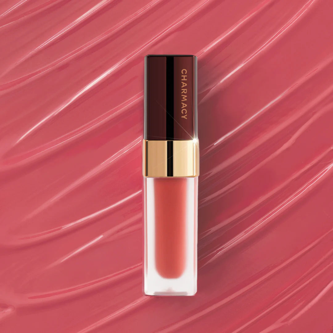 CHARMACY MILANO Cmc Stunning Longstay Liquid Lip 5.6ml