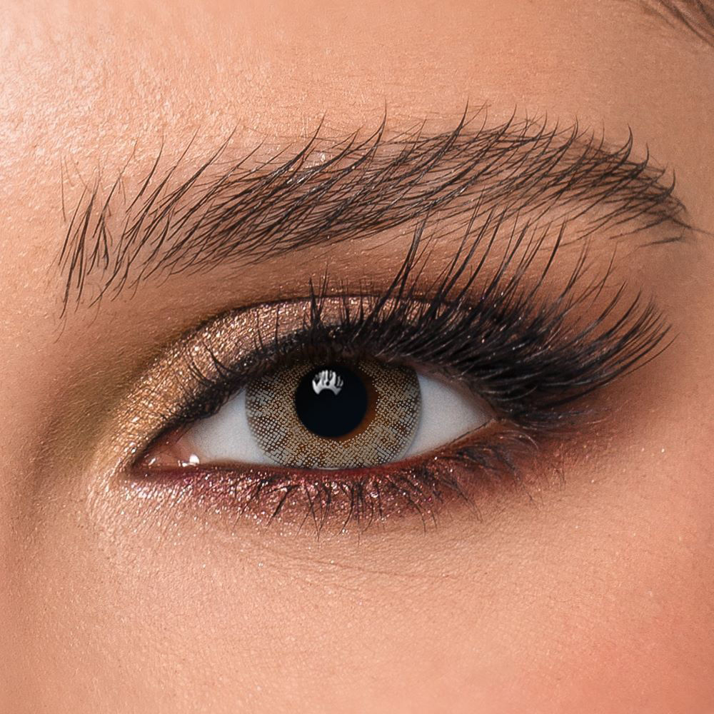 Bella One Day Collection Color Contact Lens (10 lens/box)