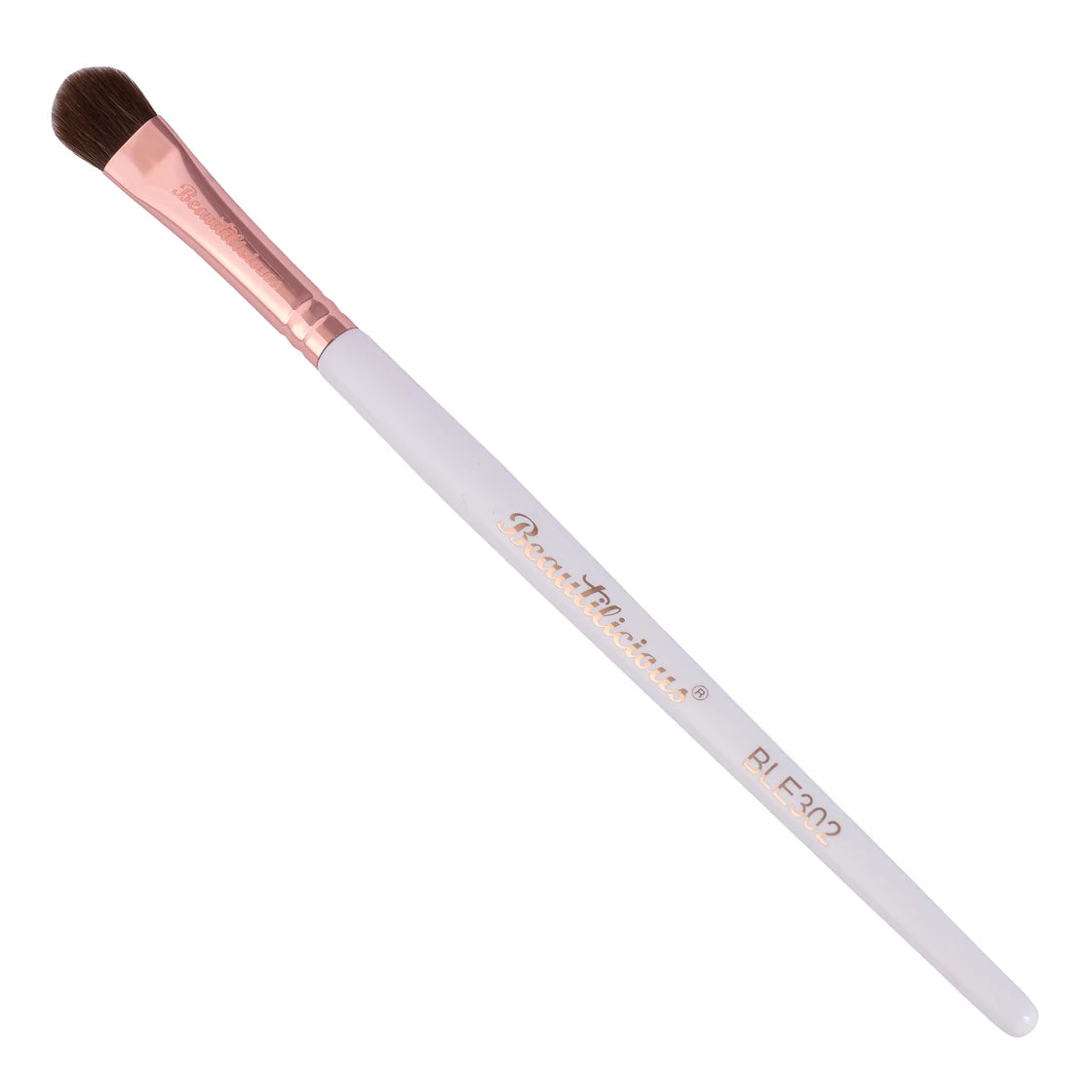Beautilicious Large Flat Application Brush for Makeup BLE 302
