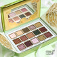 MOIRA TIME TO SHINE CELESTIAL SERIES PALETTE clp003