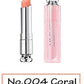 Dior Addict Lip Glow 004 Coral 3.2g