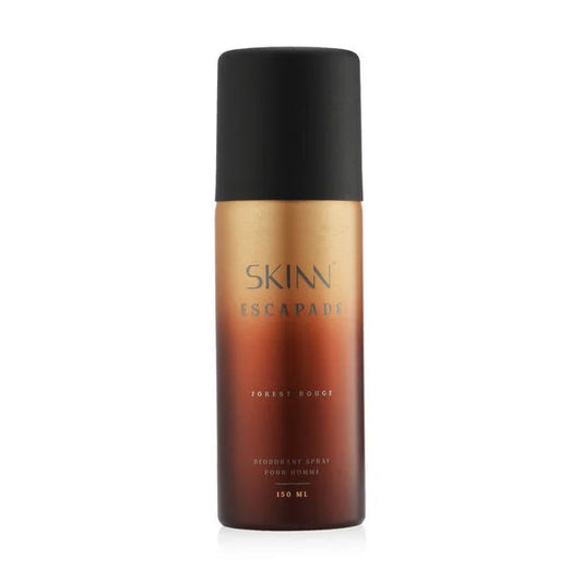 SKINN Escapade Forest Rouge Deodorant Spray 150ml
