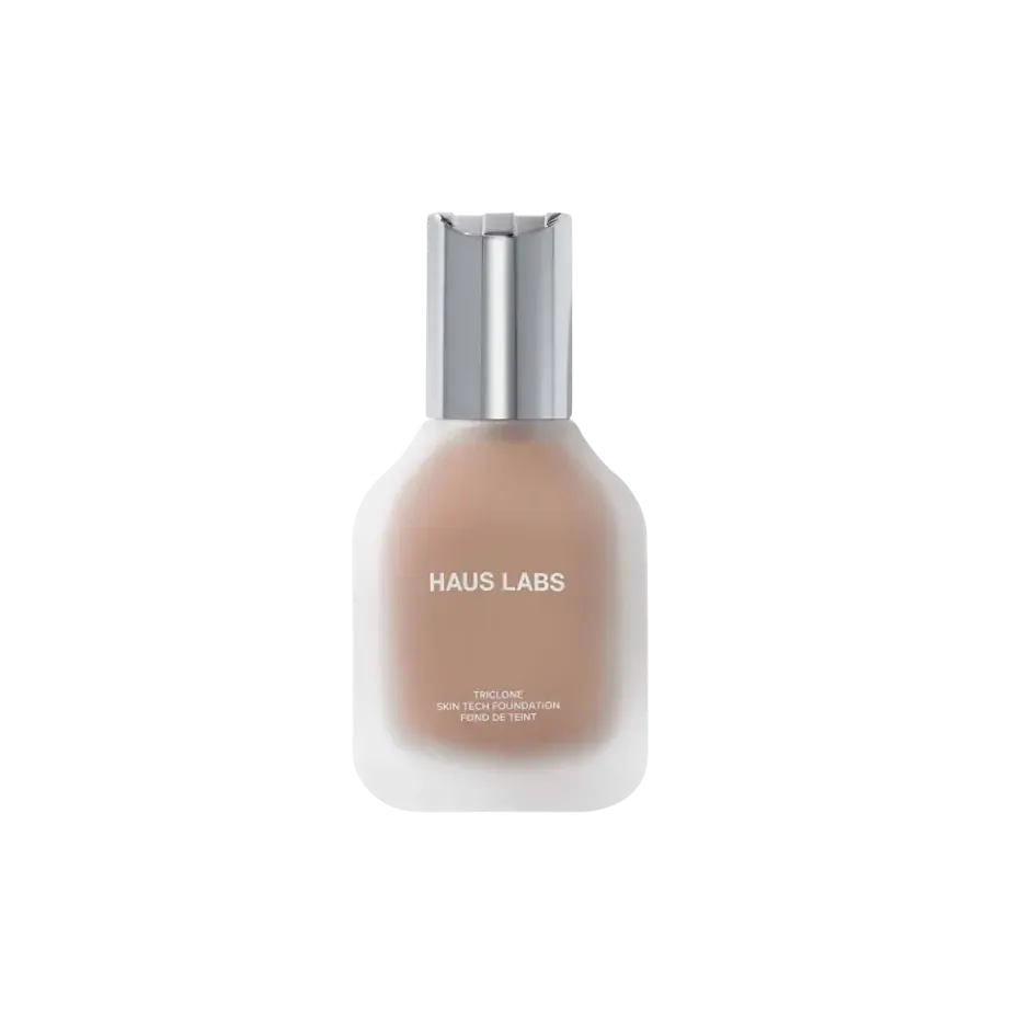 HAUS LABS Triclone Skin Tech Medium Coverage Foundation with Fermented Arnica 30ml