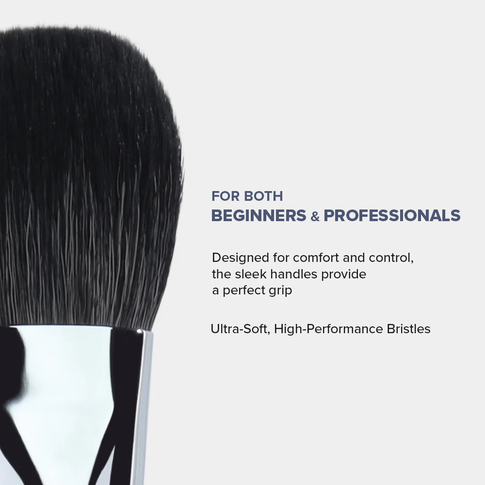 Forever52 Academic 28 Pcs Brush Kit XZ025