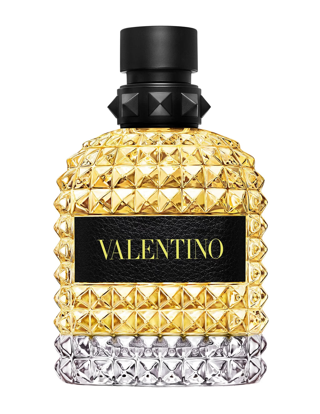Valentino Uomo Born In Roma Yellow Dream Eau De Toilette • 100ml