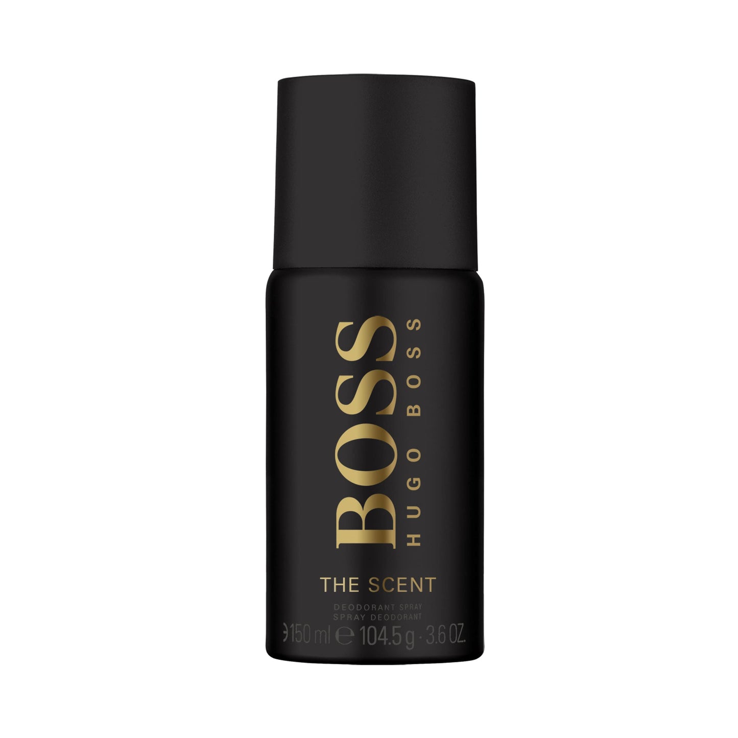 Hugo Boss BOSS Gold The Scent Deodorant Spray 150ml