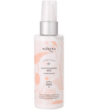 Mantra cleansing milk almond and honey 100ml