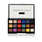 Flicka Game Of Colors Eyeshadow Palette