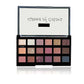 Flicka Game Of Colors Eyeshadow Palette