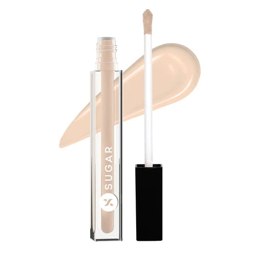 SUGAR Auto Correct Creaseless Concealer