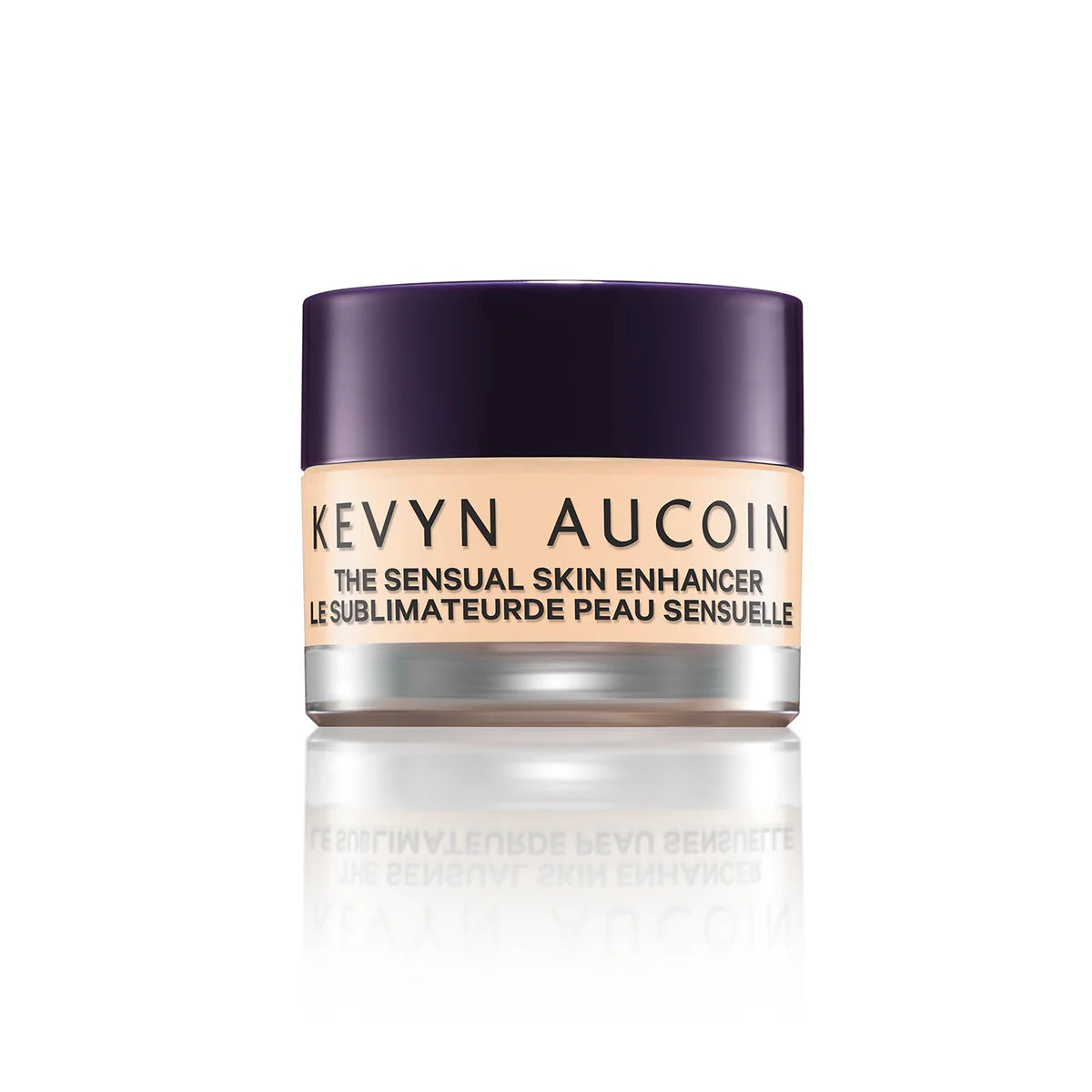 Kevyn Aucoin The Sensual Skin Enhancer Le Sublimateur De Peau Sensuelle SX02 10g