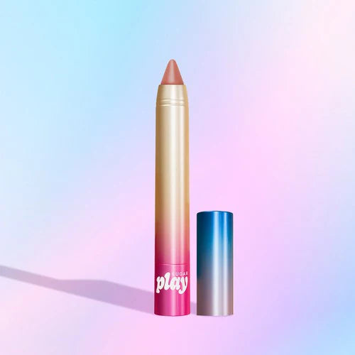 SUGAR Play Smooth Operator Lip Crayon 3.3g