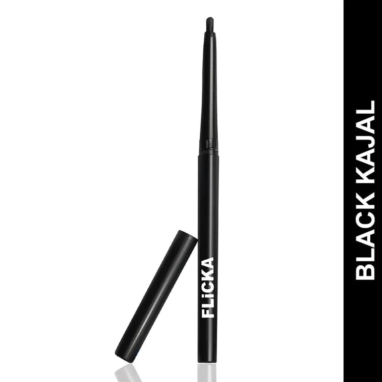 Flicka Breathtaking Eyes Kajal