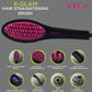 Vega X Glam Straightening Brush VHSB 01