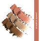 SUGAR Contour De Force Face Palette