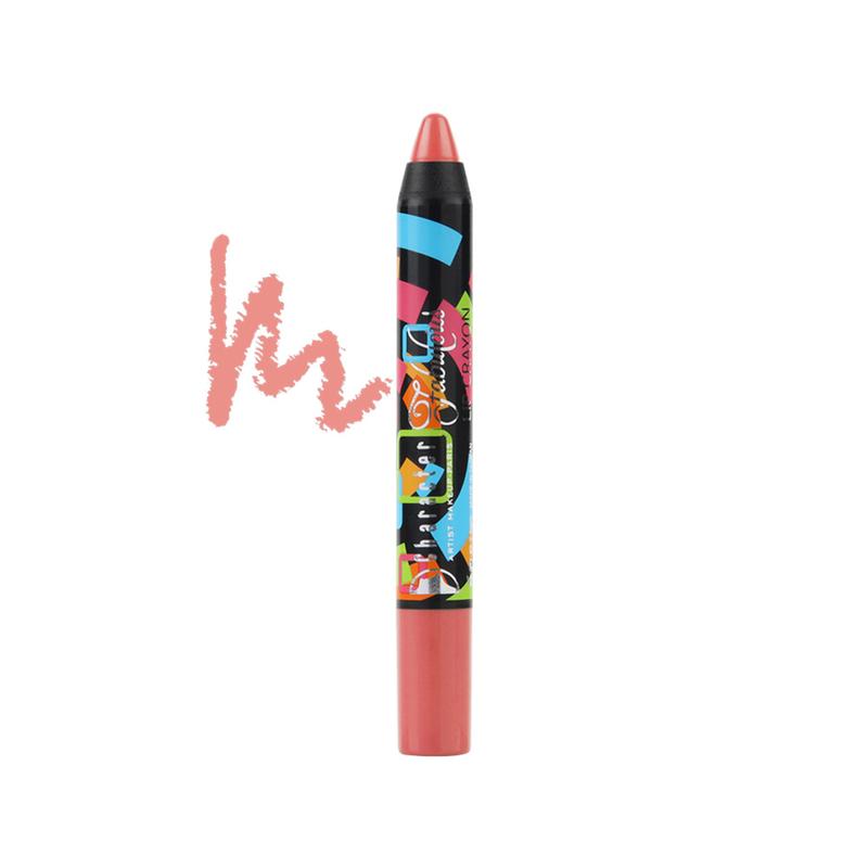 Character Fabulous Lip Crayon 2.8g