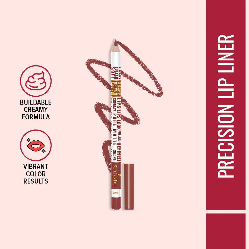 Character - Shape of You Lipliner 1.13g