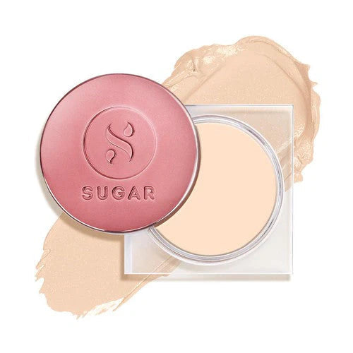 SUGAR Mettle Cream To Powder Foundation 12g