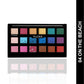 Flicka Game Of Colors Eyeshadow Palette