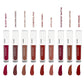LOVE EARTH LIQUID LIPSTICK PACK OF 9 2.0 - MINIS Set- 2